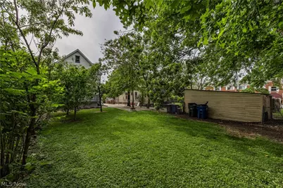 1465 Newman Avenue, Oakwood, OH 44107 - Photo 32