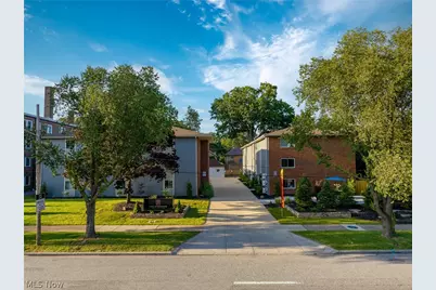 10526 Clifton Boulevard #202, Loveland, OH 44102 - Photo 1