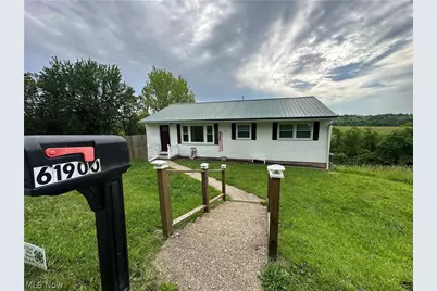 61900 Fairview Road, Barnesville, OH 43713 - Photo 1