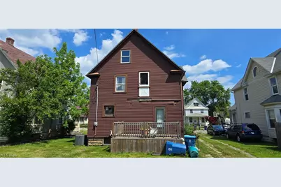 201 W 26th Street, Lorain, OH 44052 - Photo 1
