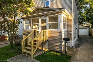312 Upland Ave, Akron, OH 44301 - Photo 2