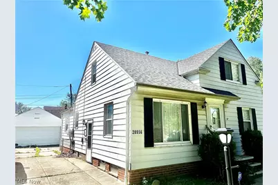 28956 Weber Avenue, Wickliffe, OH 44092 - Photo 2