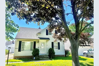 28956 Weber Avenue, Wickliffe, OH 44092 - Photo 1