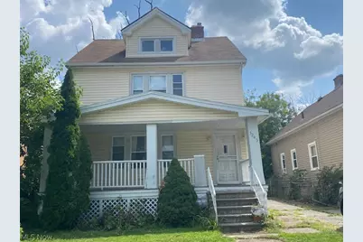 3245 E 139th Street, Cleveland Heights, OH 44120 - Photo 1