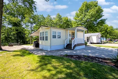 73 & 74 Ridgeview Drive, Loudonville, OH 44842 - Photo 24