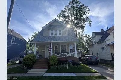 1554 Olivewood Avenue, Oakwood, OH 44107 - Photo 1