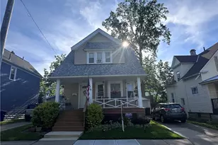 1554 Olivewood Ave, Oakwood, OH 44107 - Photo 1