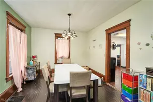 136 Smith Ave NW, Canton, OH 44708 - Photo 4
