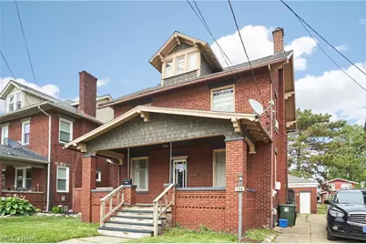 136 Smith Avenue NW, Canton, OH 44708 - Photo 20