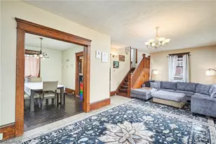 136 Smith Ave NW, Canton, OH 44708 - Photo 6