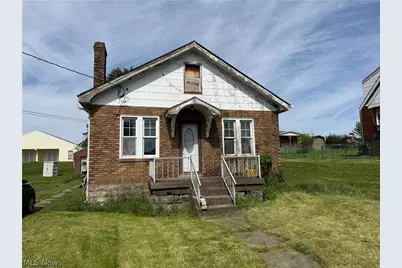 341 North 10th, Weirton, WV 26062 - Photo 2
