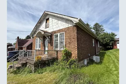 341 North 10th, Weirton, WV 26062 - Photo 1