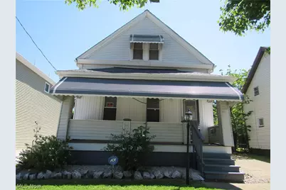2827 E 117th Street, Loveland, OH 44120 - Photo 1