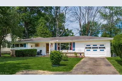 2525 Geneva Drive, Zanesville, OH 43701 - Photo 1