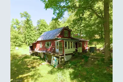 13171 Private Road 231, Big Prairie, OH 44611 - Photo 2