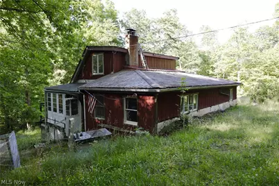 13171 Private Road 231, Big Prairie, OH 44611 - Photo 8