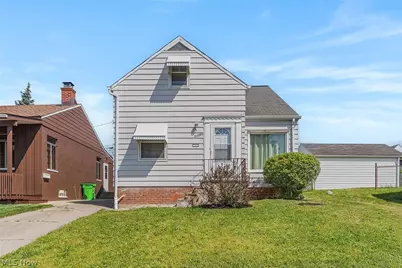 11301 Mountview Avenue, Garfield Heights, OH 44125 - Photo 26