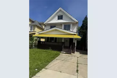 9409 Empire Avenue, Loveland, OH 44108 - Photo 1