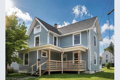705 9th Street SW, Massillon, OH 44647 - Photo 1