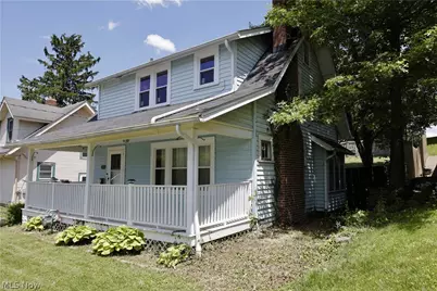 109 Fairview Avenue, Millersburg, OH 44654 - Photo 1