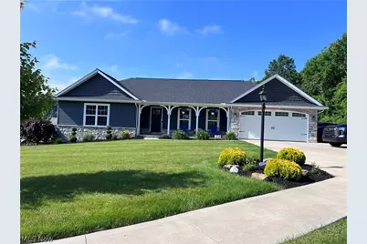 131 Sarah Lane, Millersburg, OH 44654 - Photo 2