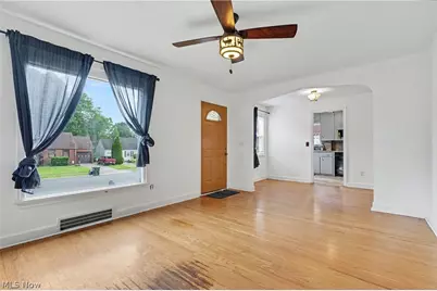 1431 21st Street NW, Canton, OH 44709 - Photo 4