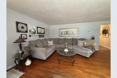 6601 Mapleton Street SE, East Canton, OH 44730 - Photo 10