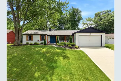 161 Devorah Drive, Aurora, OH 44202 - Photo 1