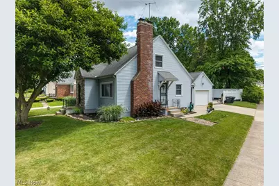 851 Orlando Avenue, Akron, OH 44320 - Photo 2