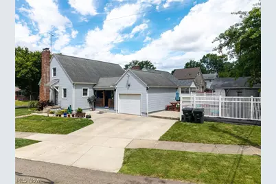 851 Orlando Avenue, Akron, OH 44320 - Photo 6