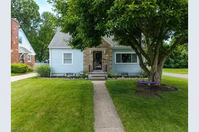 851 Orlando Avenue, Akron, OH 44320 - Photo 1