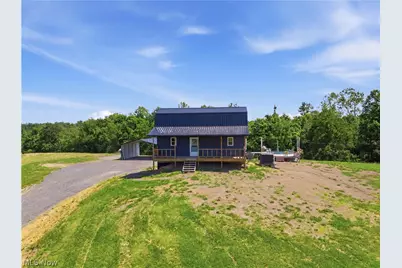 100 Scott Road, New Matamoras, OH 45767 - Photo 2