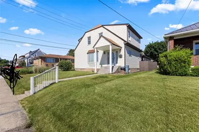 3741 Woodlawn Way, Weirton, WV 26062 - Photo 1