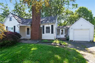 3726 Vernon Ave NW, Canton, OH 44709 - Photo 1