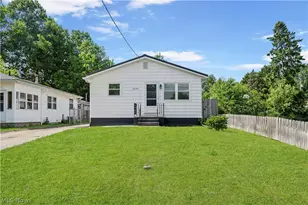 1270 Chandler Ave, Akron, OH 44314 - Photo 2