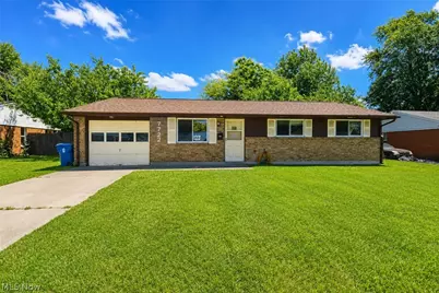 7722 Shalamar Drive, Dayton, OH 45424 - Photo 1