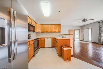 201 Greenbriar Lane, Dalton, OH 44618 - Photo 8