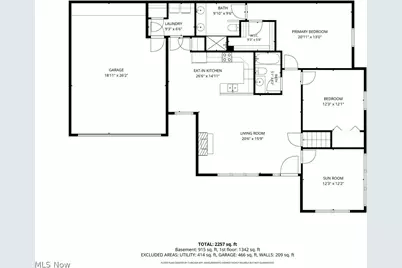 201 Greenbriar Lane, Dalton, OH 44618 - Photo 16