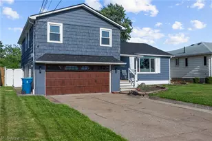 3053 Chris Ave, Lorain, OH 44052 - Photo 2