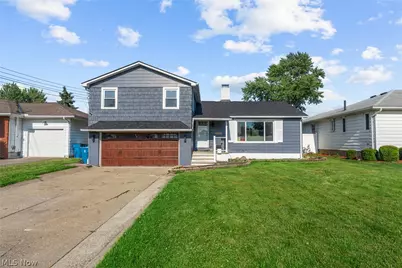 3053 Chris Avenue, Lorain, OH 44052 - Photo 1