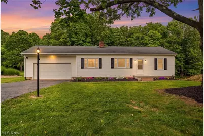 4443 Hilltop Drive, New Franklin, OH 44203 - Photo 1