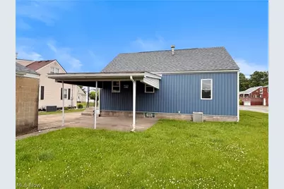 201 Heights Street, Weirton, WV 26062 - Photo 6