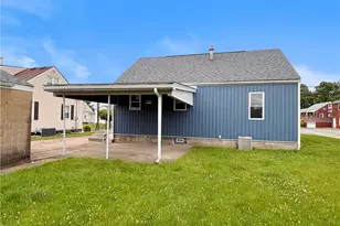 201 Heights St, Weirton, WV 26062 - Photo 6