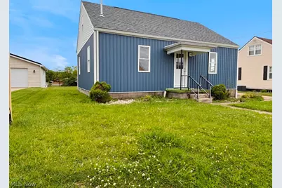 201 Heights Street, Weirton, WV 26062 - Photo 2