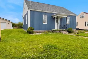 201 Heights St, Weirton, WV 26062 - Photo 2