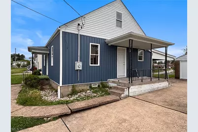 201 Heights Street, Weirton, WV 26062 - Photo 4