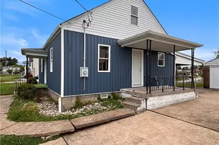 201 Heights St, Weirton, WV 26062 - Photo 4