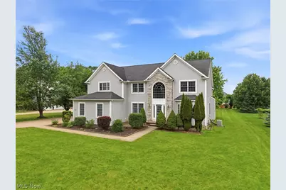 11678 Dunham Road, Sagamore Hills, OH 44067 - Photo 2