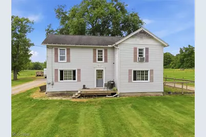 6246 Slater Road, Andover, OH 44003 - Photo 1