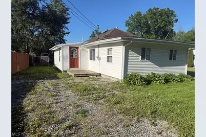 17633 Beach Lane, Lake Milton, OH 44429 - Photo 1